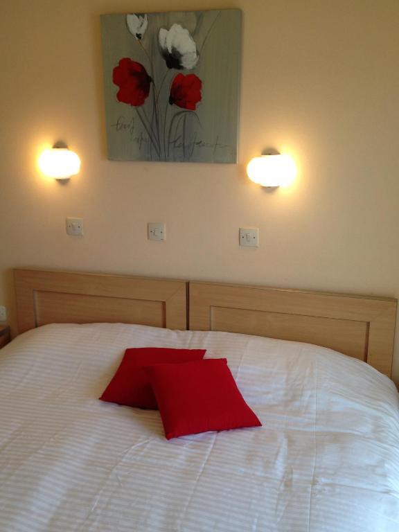 Zefyros Hotel Rhodes City Habitación foto